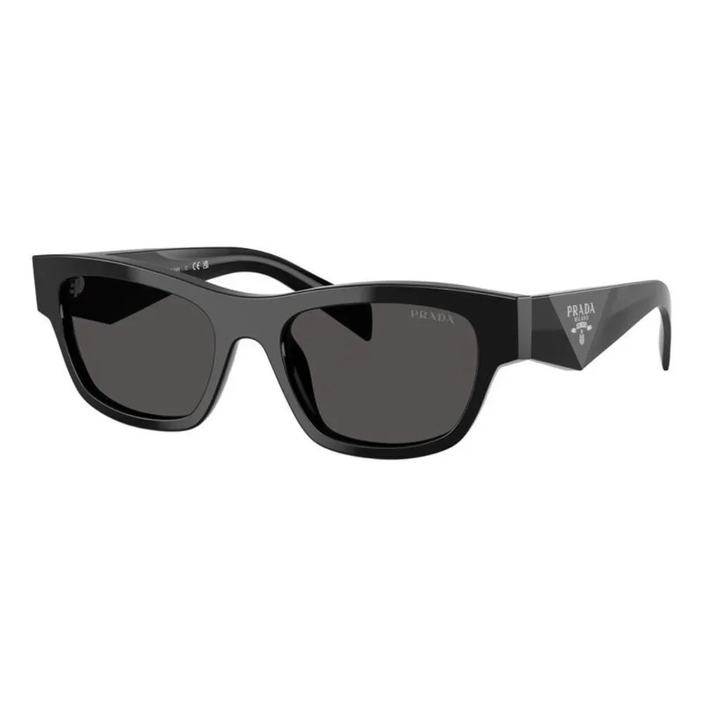 NEW PRADA PRB09S 16K08Z AUTHENTIC SUNGLASSES PRADA PR B09S 16K08Z